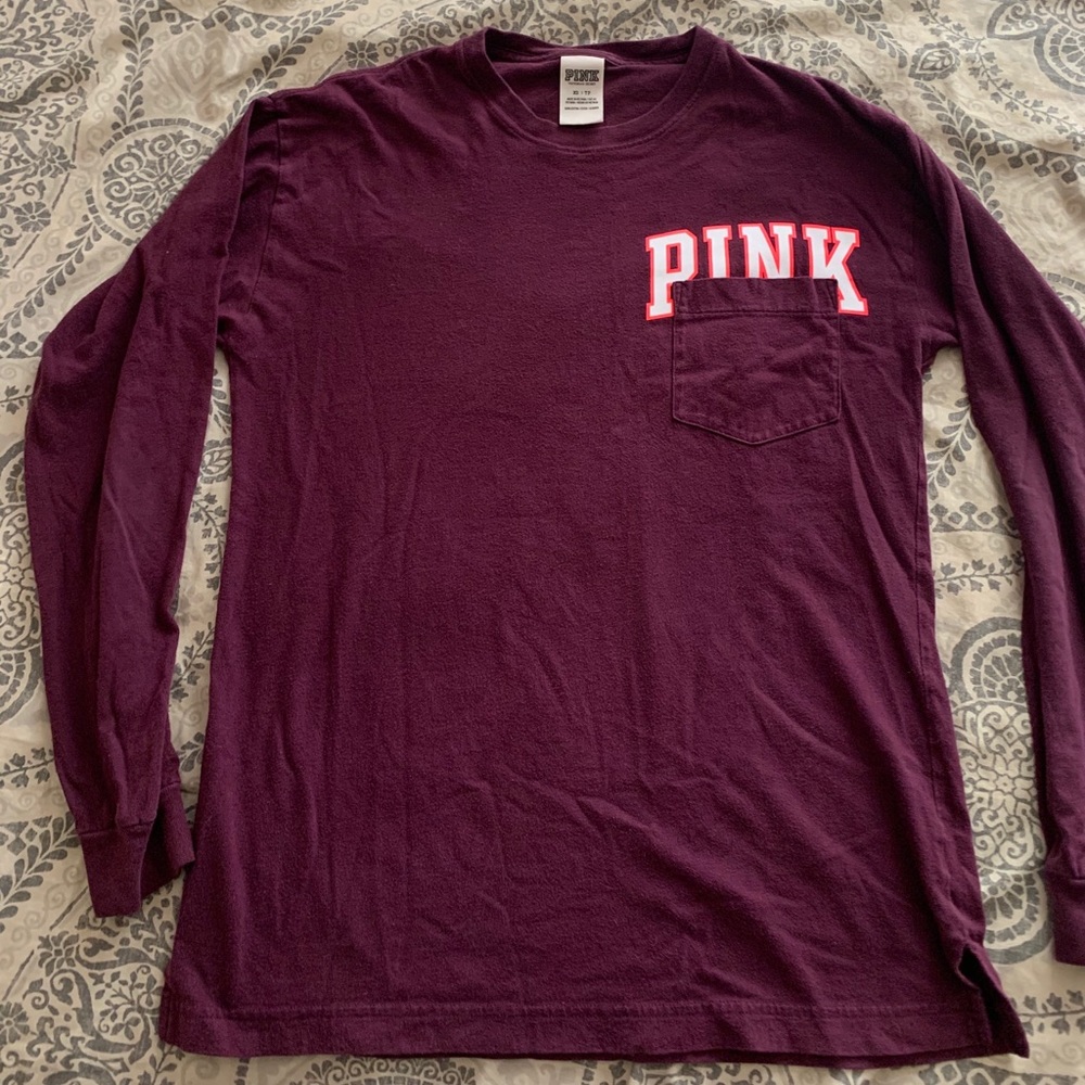 Victoria Secret PINK Longsleeve